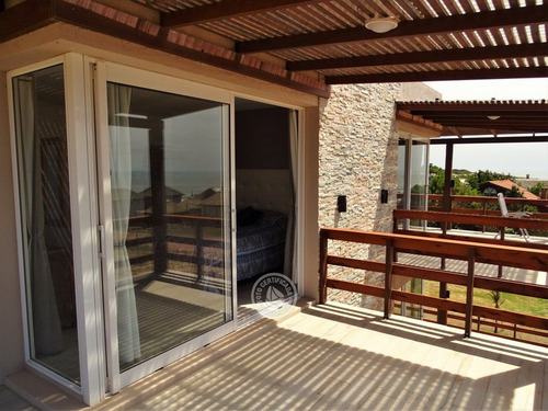 Deja Vu Loft Planta Alta En Punta Del Diablo