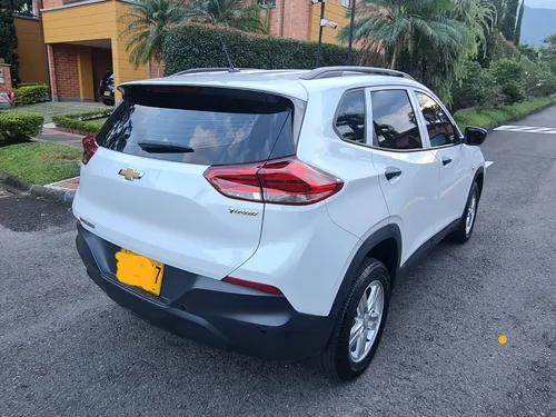 Chevrolet Tracker 1.2T Ls Mt