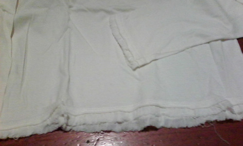 Remera Manga Larga Original Ricky Sarkany Talle M Mas Regalo