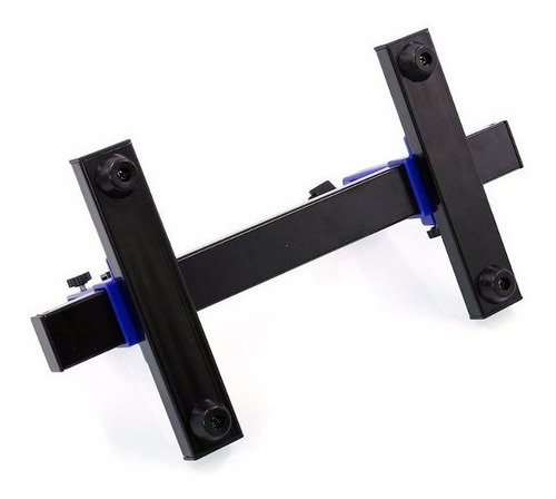 Imagen 4 de 7 de Soporte Soldar Placas Proskit Ajustable Hasta 20 Cm Rotacion