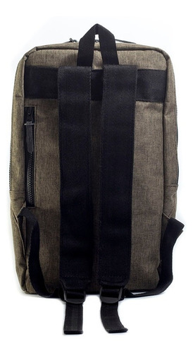Imagen 6 de 9 de Set Mate Acero Inoxidable 304 + Bombilla + Mochila Matera