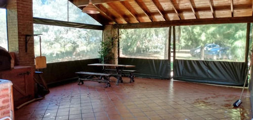Casa En Venta - 3 Dormitorios 2 Baños 2 Cocheras - 4392 Mts2 - Abasto