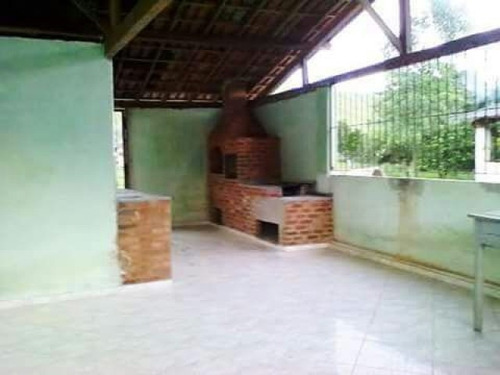 Imagem 6 de 7 de Sitio Em Minas Gerais Lugar Tranquilo E Ótimo Para Criar Gado - St-635