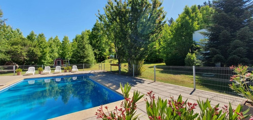 2 Casa En Venta Colbun Región Del Maule 13.000 M2