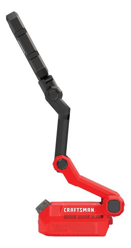 Lupa Craftsman V20 Con Luz Cmce020b