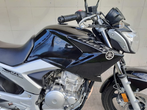 Yamaha Fazer Ys 250 / No Cb Twister / Excelente / Permuto