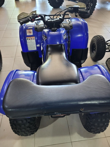Imagen 6 de 9 de Yamaha Grizly