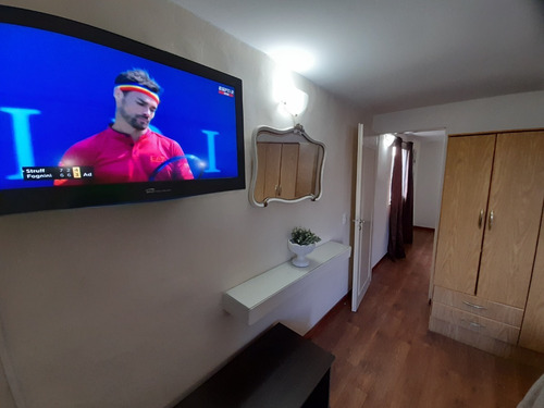 Imagen 9 de 13 de Complejo Genova Duplex X6 Depto X4 Personas Mogotes