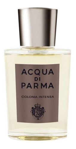 Acqua di Parma Colonias Colonia Intensa Colônia 50ml para masculino