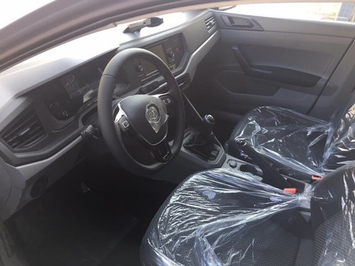 Volkswagen Virtus 2020 1.6 16v Msi 4p