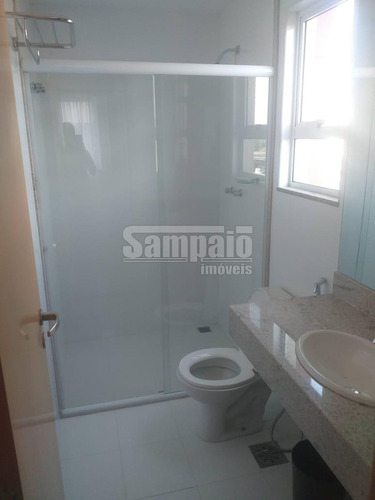 Imagem 14 de 16 de Apartamento - Ref: S0ap6551