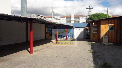 Imagem 4 de 5 de Terreno À Venda, 306 M² Por R$ 950.000,00 - Jardim Villagio Ghiraldelli - Hortolândia/sp - Te0967