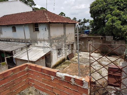 Imagem 2 de 3 de Terreno - Vila Irmaos Arnoni - Ref: 21444 - V-21444