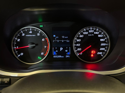 Mitsubishi Eclipse Cross 1.5 MIVEC TURBO HPE-S