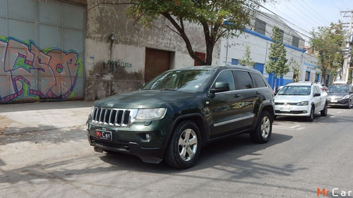 Jeep Grand Cherokee Laredo 4x4 2011