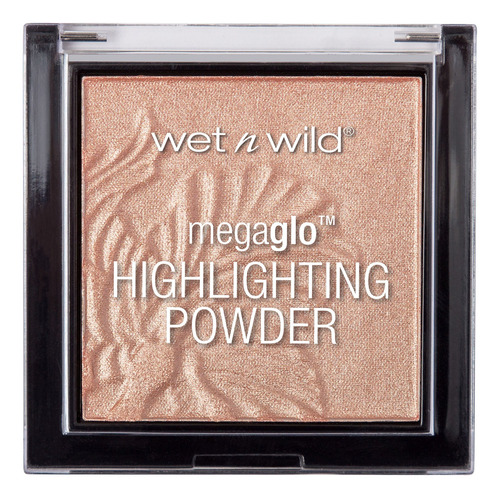 Wet N Wild Megaglo Highlighting Powder, Precious Petals