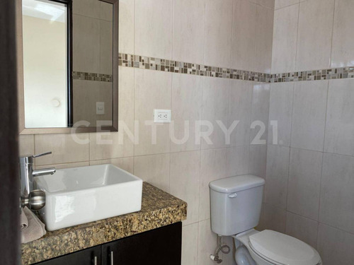 Estudio En Renta Anual, Av. Coba, Cancún C2501