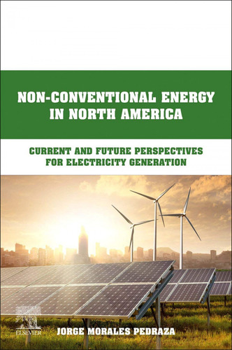 Non-conventional Energy In North America:current And Future