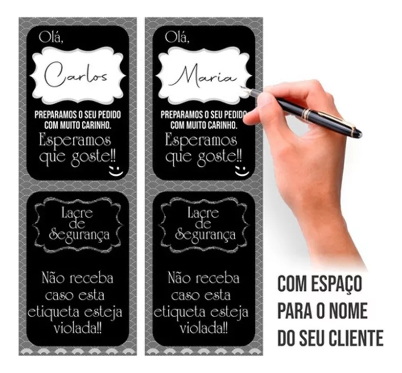 Terceira imagem para pesquisa de papelaria personalizada