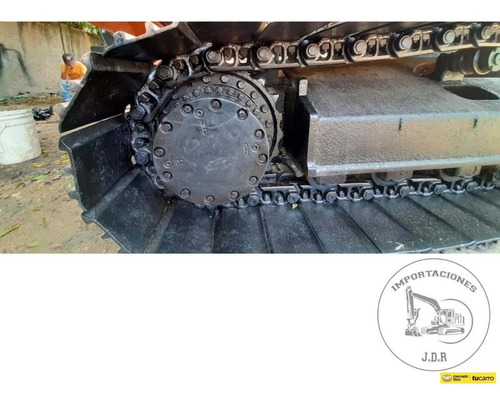 Imagen 12 de 15 de Hitachi Zx250lc-5