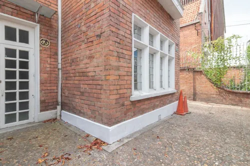 Casa En Arriendo/venta En Quinta Camacho. Cod A14795