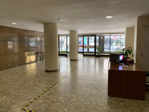 Imagen 18 de 19 de Venta 2 Amb. Apto Profesional
