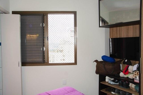 Imagem 27 de 30 de Apartamento, 127 M² - Venda Por R$ 1.320.000,00 Ou Aluguel Por R$ 6.200,00/mês - Alto Da Lapa - São Paulo/sp - Ap0193