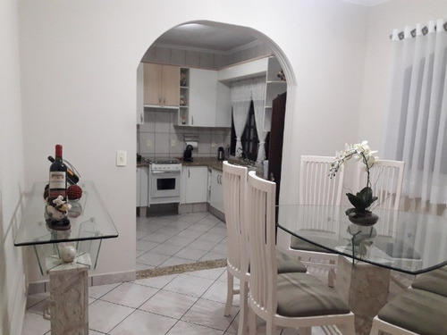 Casa , Cidade Nova1, Venda E Compra, Jundiaí - Ca01691 - 68804748