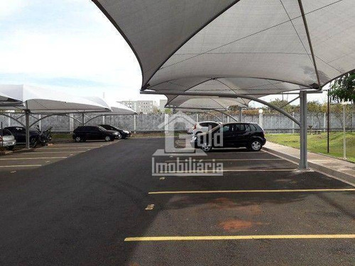 Imagem 17 de 17 de Apartamento Com 2 Dormitórios, 43 M² - Venda Por R$ 113.000 Ou Aluguel Por R$ 740/mês - Jardim Heitor Rigon - Ribeirão Preto/sp - Ap4738