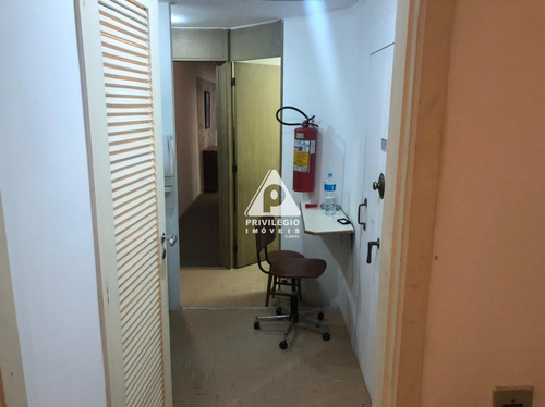 Imagem 27 de 27 de Loja À Venda, Copacabana - Rio De Janeiro/rj - 37750
