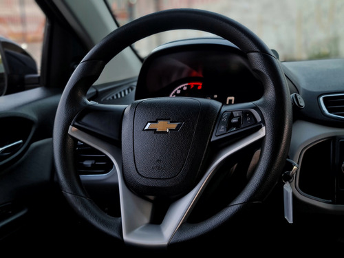 Chevrolet Onix 1.0 Lt 5p