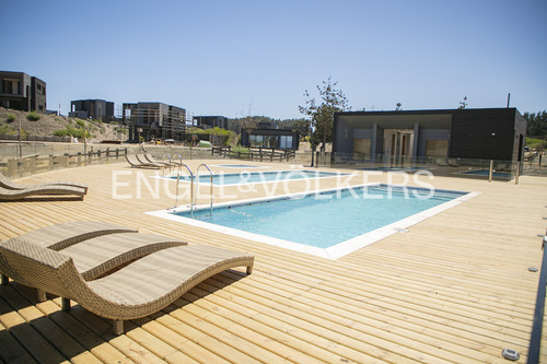 Condominio Primera Línea Punta De Lobos
