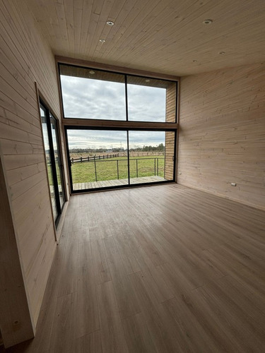 Casa En Venta La Reserva De Frutillar Con 3d 3b