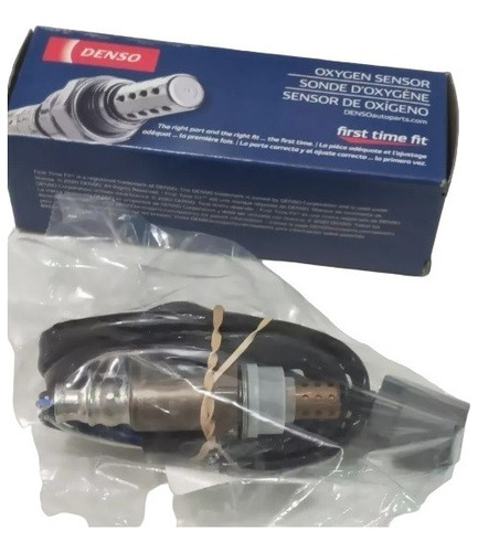 Sensor Oxigeno Denso 2344797 Acura Ts Honda Accord 2.4 03-07