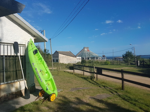 Imagen 3 de 16 de San Luis, Bajada Al Mar, Ideal Familias 5 Personas Máximo !