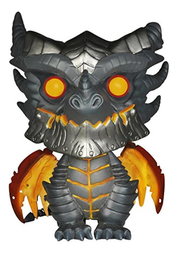 Funko Pop Games: Wow Figura De Aversión De Gran Tamaño, 6