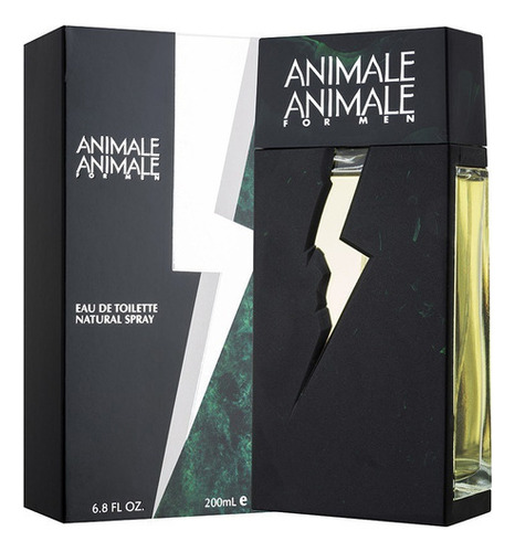 Perfume Animale Animale For Men 50ml