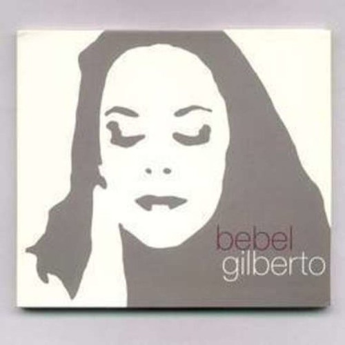 Gilberto Bebel/tanto Tempo - Gilberto Bebel (cd) 