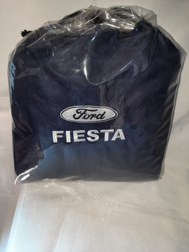 Forros De Asientos Impermeables Fiesta Power Max Move 04 13