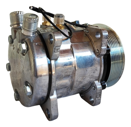 Compresor Universal 505 Multicanal 12v