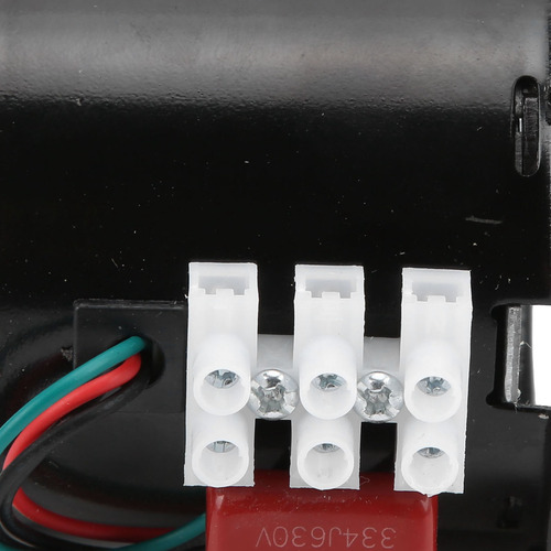 Motor Síncrono Ac, 14 W, Imán Permanente, Baja Velocidad, 2