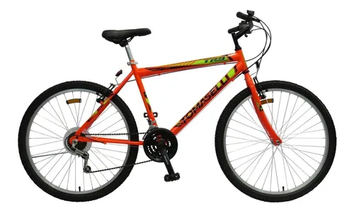 Bicicletas tomaselli rodado 29 hot sale