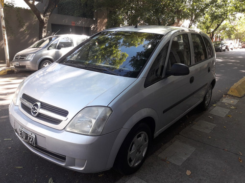 Chevrolet Meriva 1.8 Gl