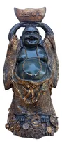 Comprar Buda De La Abundancia - Energía Positiva Y Prosperidad