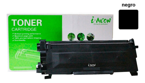 Toner Tk-3172 Color Negro Compatible I-aicon Kyocera Tk-3172 Negro