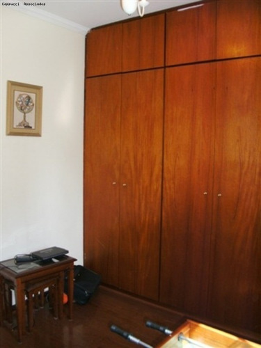 Imagem 10 de 17 de Apartamento - A007591 - 2535666