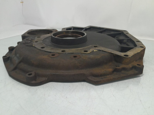 Capa Seca Flange Motor S10 2.8 Mwm Sprint 94070701003003 (Usado)