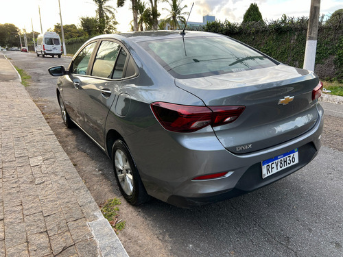 Chevrolet Onix plus 1.0 Lt 4p