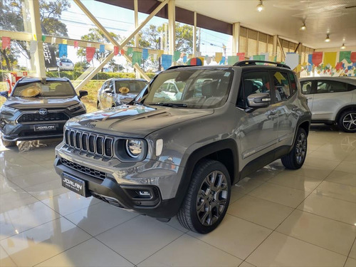 Jeep Renegade 1.3 T270 TURBO FLEX S 4X4 AT9