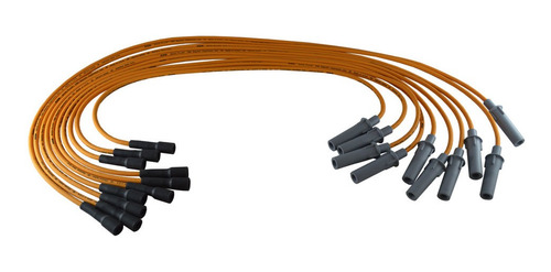 Cables De Bujia Mag Plus(cb-298) Dodge Ram Srt-10 8.3l 200++